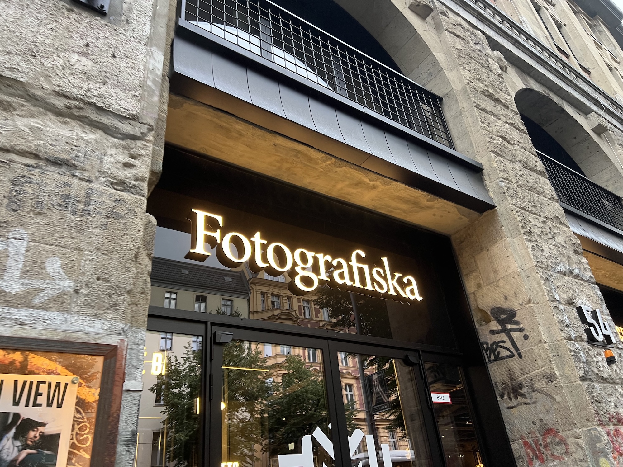 Fotografiska Museum